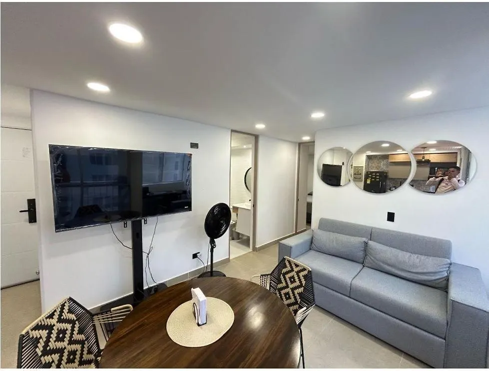 Estilo Y Confort En Barranquilla 0*, Barranquilla (Atlantico) Colombia
