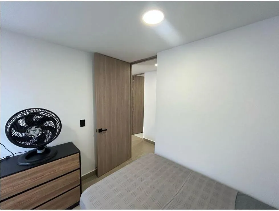 Estilo Y Confort En Barranquilla Apartment Barranquilla (Atlantico)