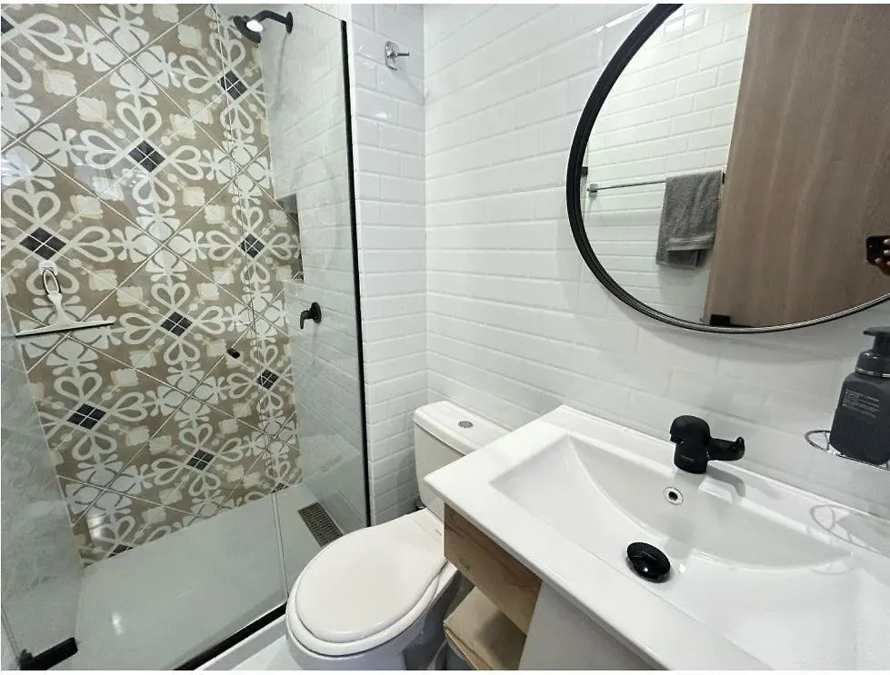 Estilo Y Confort En Barranquilla 0*, Barranquilla (Atlantico)