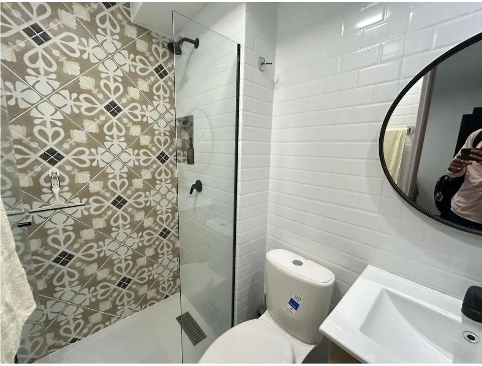 Estilo Y Confort En Barranquilla Apartment
