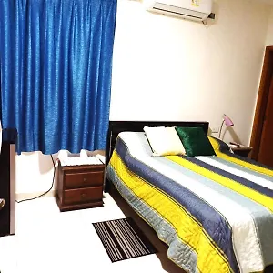 Casa Bellavista Homestay